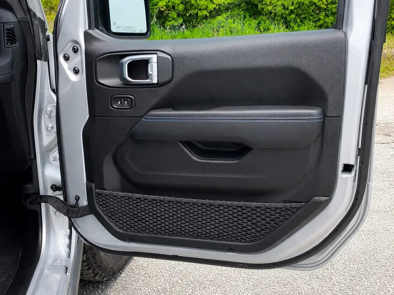 Jeep Wrangler fotografie Jeep Wrangler