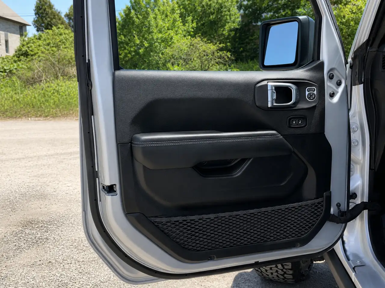 Jeep Wrangler fotografie Jeep Wrangler