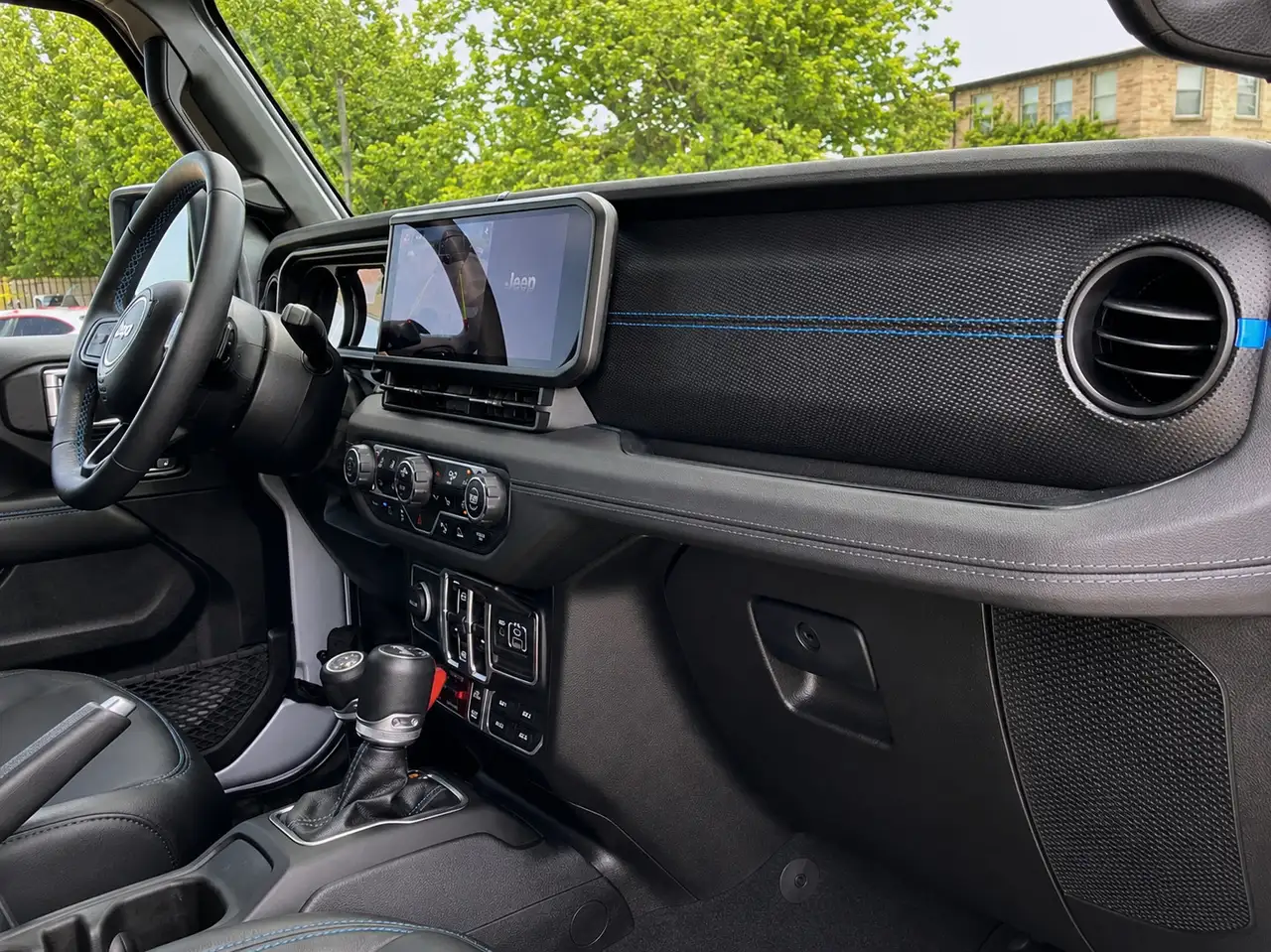 Jeep Wrangler fotografie Jeep Wrangler