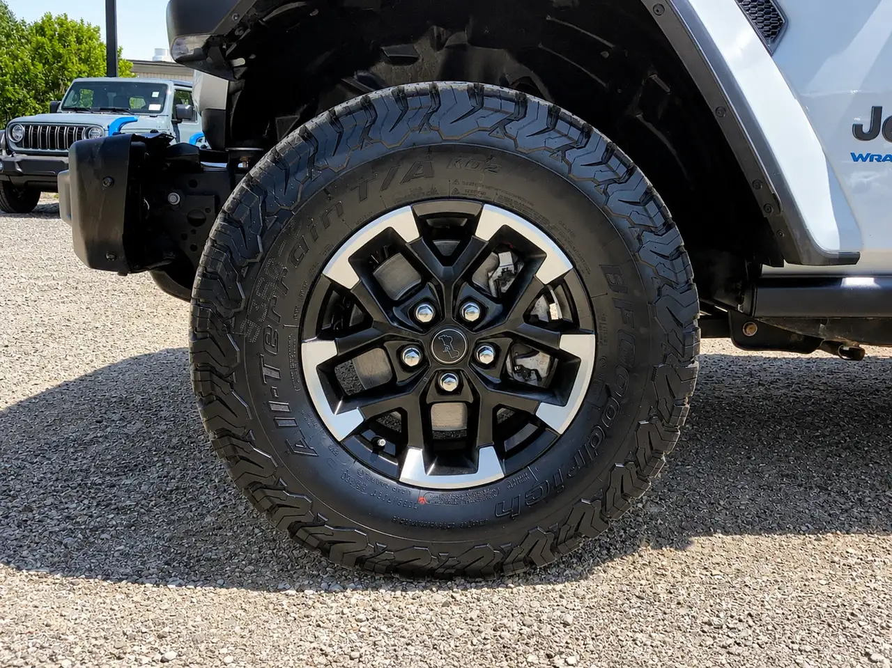 Jeep Wrangler fotografie Jeep Wrangler