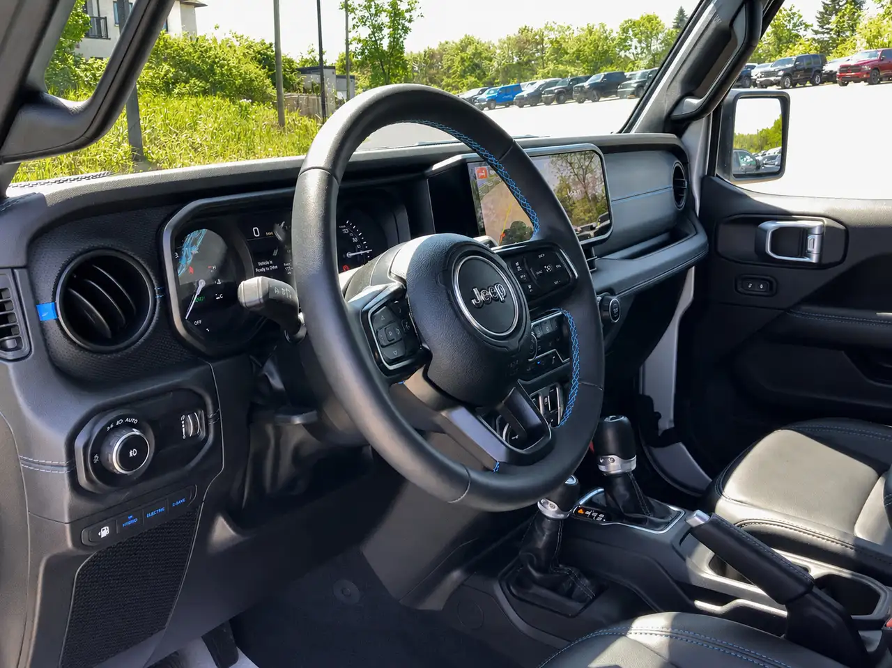Jeep Wrangler fotografie Jeep Wrangler