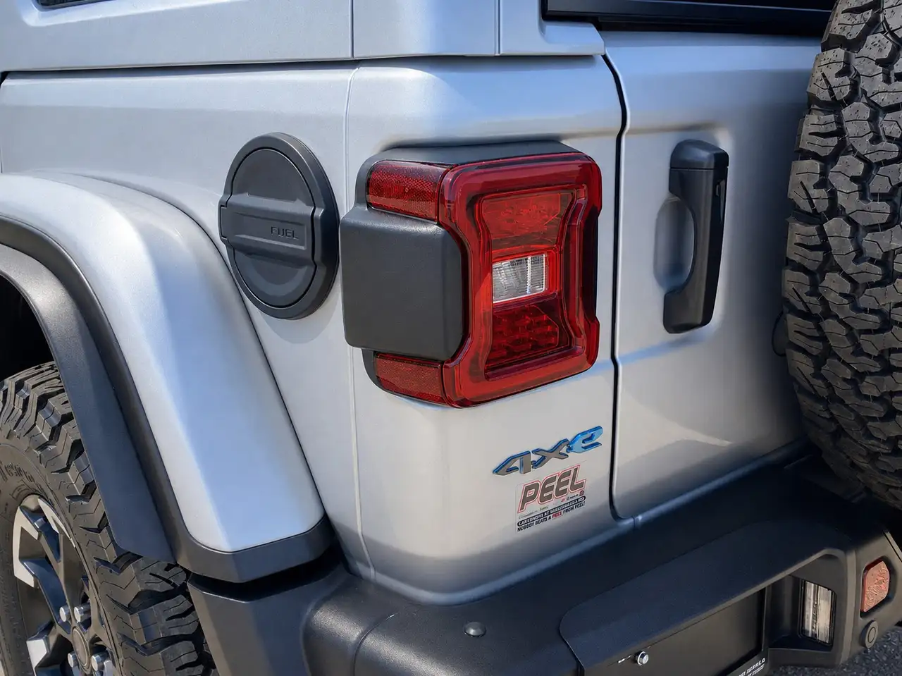 Jeep Wrangler fotografie Jeep Wrangler