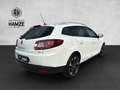 Renault Megane III Grandtour BOSE Edition Energy|Navi Weiß - thumbnail 5