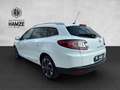 Renault Megane III Grandtour BOSE Edition Energy|Navi Weiß - thumbnail 3