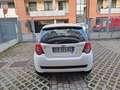 Chevrolet Aveo Aveo 2008 5p 1.2 LT ecologic Gpl Bianco - thumbnail 3
