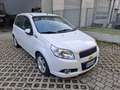 Chevrolet Aveo Aveo 2008 5p 1.2 LT ecologic Gpl Bianco - thumbnail 8