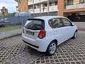 Chevrolet Aveo Aveo 2008 5p 1.2 LT ecologic Gpl Bianco - thumbnail 2