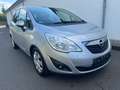 Opel Meriva 150 Jahre Opel,1 Hand , Nur 10800km, Automatik Grau - thumbnail 2