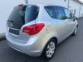 Opel Meriva 150 Jahre Opel,1 Hand , Nur 10800km, Automatik Grau - thumbnail 4