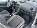 Opel Meriva 150 Jahre Opel,1 Hand , Nur 10800km, Automatik Grau - thumbnail 10