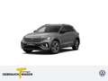 Volkswagen T-Roc 1.5 TSI DSG R-LINE AHK KAMERA NAVI SITZHZG Grau - thumbnail 1