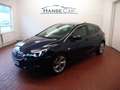 Opel Astra Dynamic/ Navi / PDC v+h/ LED / 1.Hand Blau - thumbnail 2