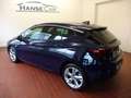 Opel Astra Dynamic/ Navi / PDC v+h/ LED / 1.Hand Blau - thumbnail 8