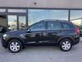 Chevrolet Captiva 2.2 VCDi 163CV 7 POSTI 2WD LT Negro - thumbnail 6