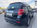 Chevrolet Captiva 2.2 VCDi 163CV 7 POSTI 2WD LT Negro - thumbnail 5