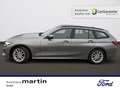 BMW 318 d SHADOW MEMORY PDC SHZ NAVI AHK LED Grau - thumbnail 5