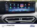 BMW 318 d SHADOW MEMORY PDC SHZ NAVI AHK LED Grau - thumbnail 21