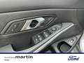 BMW 318 d SHADOW MEMORY PDC SHZ NAVI AHK LED Grau - thumbnail 9