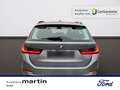 BMW 318 d SHADOW MEMORY PDC SHZ NAVI AHK LED Grau - thumbnail 7