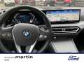 BMW 318 d SHADOW MEMORY PDC SHZ NAVI AHK LED Grau - thumbnail 20
