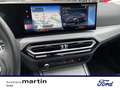BMW 318 d SHADOW MEMORY PDC SHZ NAVI AHK LED Grau - thumbnail 10