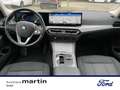 BMW 318 d SHADOW MEMORY PDC SHZ NAVI AHK LED Grau - thumbnail 13