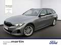 BMW 318 d SHADOW MEMORY PDC SHZ NAVI AHK LED Grau - thumbnail 1