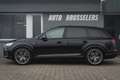 Audi Q7 4.0 TDI SQ7 quattro Pro Line + Zeer Mooie staat !! Zwart - thumbnail 4