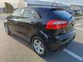Kia Rio Rio 1.1 CRDi Access Schwarz - thumbnail 4
