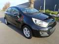 Kia Rio Rio 1.1 CRDi Access Schwarz - thumbnail 2