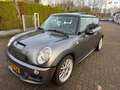 MINI John Cooper Works 1.6 Cooper S Chili AC PANO LEDER ORIG. JCW MET CER Grau - thumbnail 1