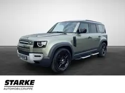 Land Rover Defender 110 S