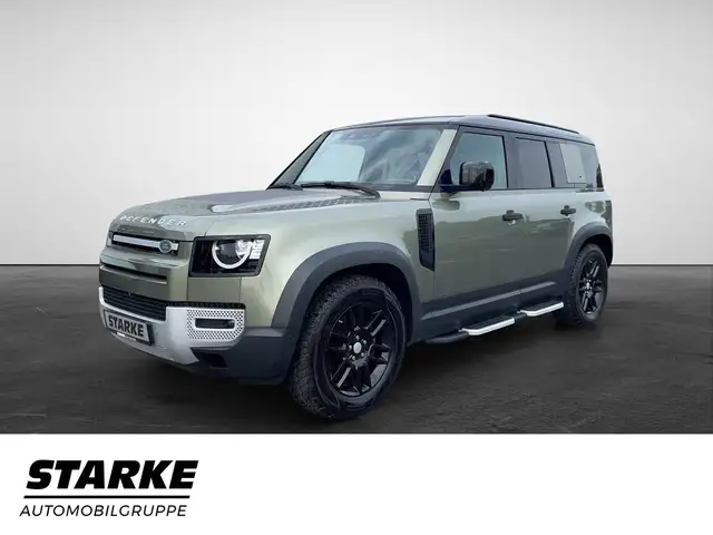 Land Rover Defender 110 S