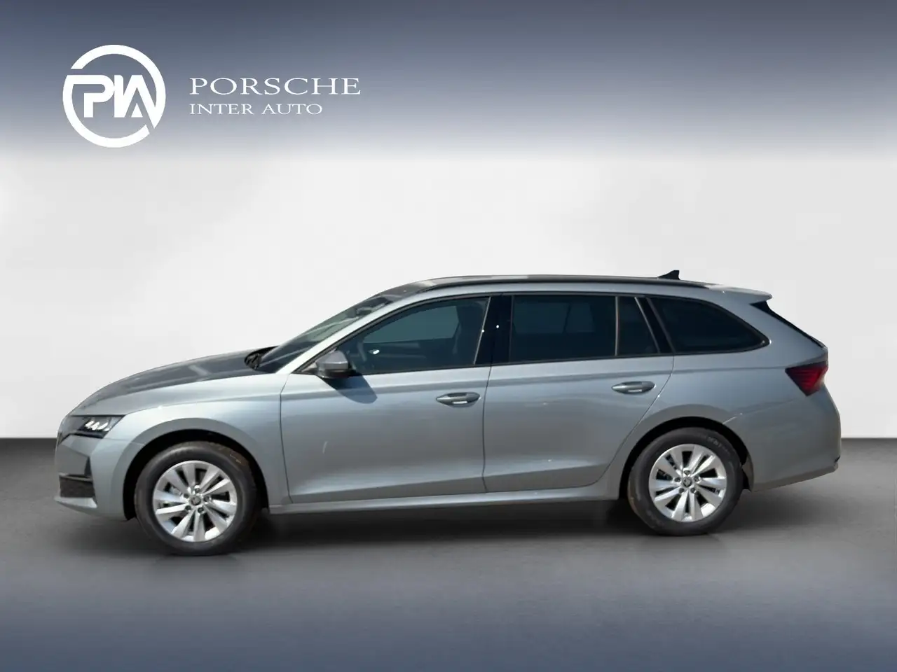 Skoda Octavia 2026