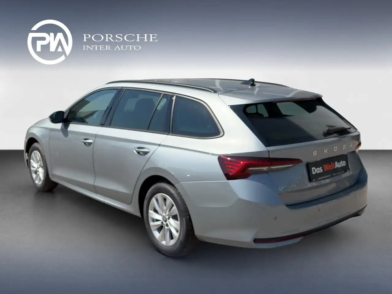 Skoda Octavia 2026