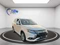 Mitsubishi Outlander 2.4 Plug-In Hybrid Blanc - thumbnail 2