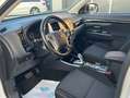 Mitsubishi Outlander 2.4 Plug-In Hybrid Blanc - thumbnail 10