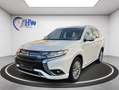 Mitsubishi Outlander 2.4 Plug-In Hybrid Blanc - thumbnail 1