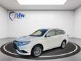 Mitsubishi Outlander 2.4 Plug-In Hybrid Blanc - thumbnail 4