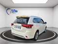 Mitsubishi Outlander 2.4 Plug-In Hybrid Blanc - thumbnail 7