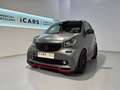 smart forTwo Ultimate 125 Negro - thumbnail 1