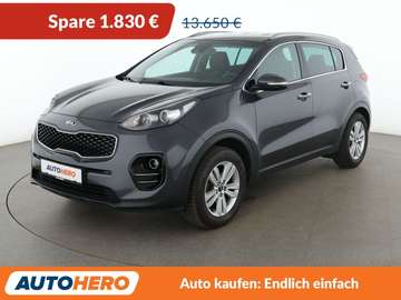 1.6 GDI Dream Team 2WD *NAVI*CAM*TEMPO*SHZ*LHZ*ALU