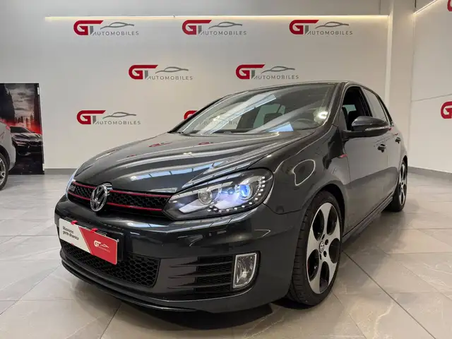 Volkswagen Golf GTI Golf 5p 2.0 tsi dsg PELLE TOTALE !!!