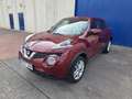 Nissan Juke 1.5dCi S&S Acenta Burdeos - thumbnail 2
