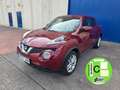 Nissan Juke 1.5dCi S&S Acenta Burdeos - thumbnail 1