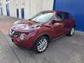 Nissan Juke 1.5dCi S&S Acenta Burdeos - thumbnail 3