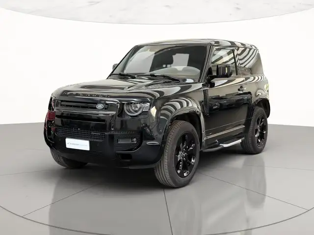 Land Rover Defender 3.0d i6 mhev x-dynamic s awd 200cv auto