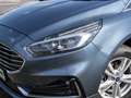 Ford S-Max Titanium FHEV |ACC|SHZ|RFK|NAVI|SOUND-SYS LED Navi Blau - thumbnail 4
