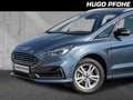 Ford S-Max Titanium FHEV*ACC*SHZ*RFK*NAVI*SOUND-SYS LED Navi Blau - thumbnail 3