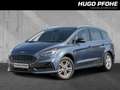 Ford S-Max Titanium FHEV*ACC*SHZ*RFK*NAVI*SOUND-SYS LED Navi Blau - thumbnail 1